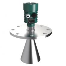 מכשיר ברמת מכ"ם לדופק 6.8 GHz