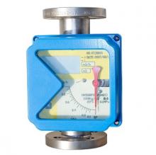 צינור מתכת Rotameter
