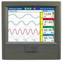 מקליט ST600 ללא נייר