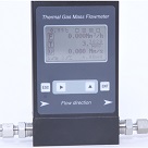 10mm Flow Meter for Air or gas flow measurement