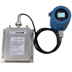 10mm Flow Sensor for High Viscosity Fluid or Molasses
