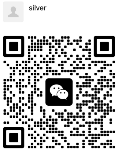 קוד QR ווי צ'אט