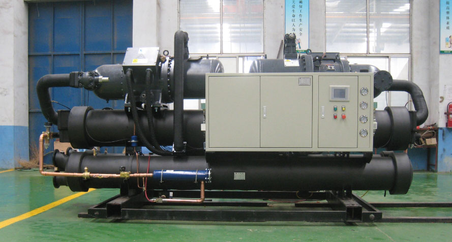מערכות סירקולציה של HVAC HVAC Circulation Systems