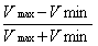 מדד הדופק the pulse index