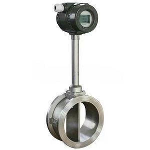 מד זרימת וורטקס Vortex Flow Meter