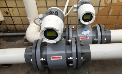 מדי הזרימה הטובים ביותר לתעשיית הזכוכית: מדריך מעשי לבחירה, קביעת גודל והתקנה