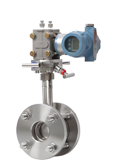 מד זרימת לחץ דיפרנציאלי differential pressure flow meter