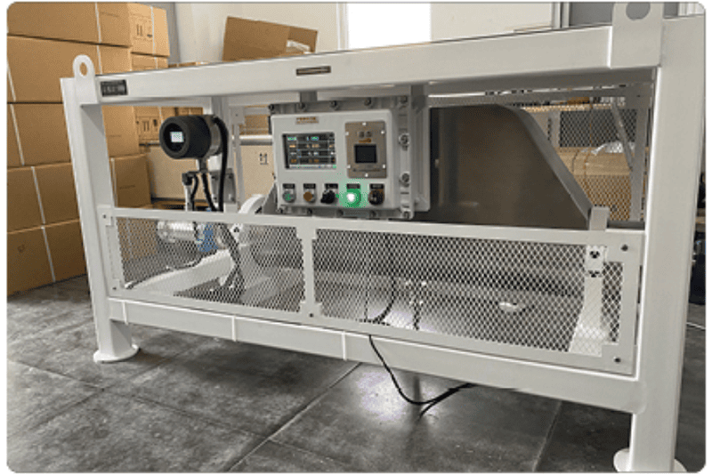 טיפים להתקנת מד זרימה קוריוליס לפעולה נכונה correct operation of Coriolis flow meter installation tips