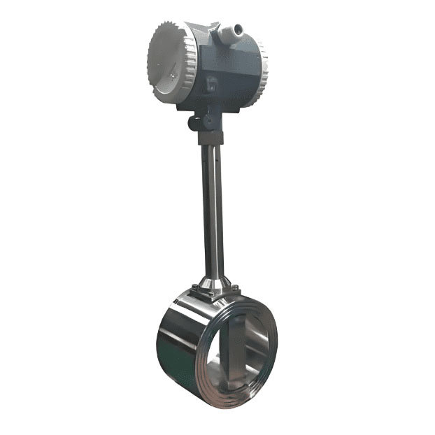 מד זרימה נפחית Volumetric flow meter