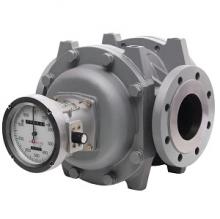 מד זרימת שורשים נוזליים