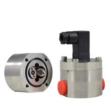 מד זרימה מיקרו-תזוזה חיובית micro positive displacement flowmeter