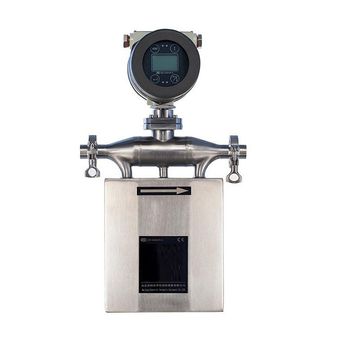 מד זרימת קטשופ